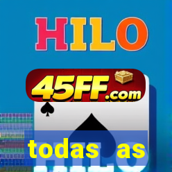 todas as plataformas de jogo